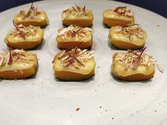 -百盛·鼎膳(中海财富中心)