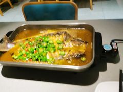 -半天妖烤鱼(蒸湘万达广场店)