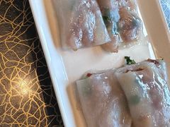 -彩丰楼中餐厅·早茶·点心·粤菜(海口华彩洲际酒店)
