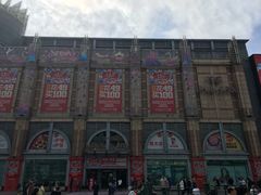 -人民防洪胜利纪念塔