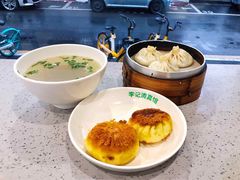 -李记清真馆(打钉巷店)
