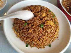 -京天红酒家(马家堡店)