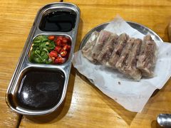 -阿金大白·上海菜馆(新天地店)