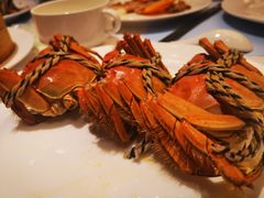 -马哥孛罗咖啡厅·Cafe Marco (厦门马哥孛罗东方大酒店)