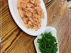 -板桥海鲜广场(文明东店)