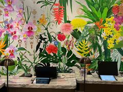 -新加坡文华东方酒店