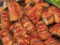 -大唐尚武烤活鳗鱼黑牛烤肉(大里路店)