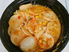 -德泓面馆(颐高店)
