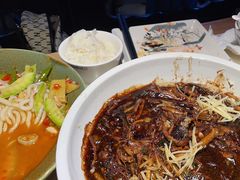 -吴越荣记苏州菜·松鼠桂鱼(月光码头店)