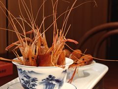 -乔街深夜食堂·小龙虾·高压锅生蚝(杭州总店)