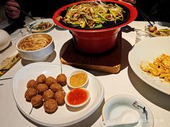 -庆云楼饭庄(什刹海店)