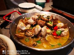 -阿甘龙虾·重庆麻麻鱼(中豪店)