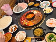 -沸炉重庆老火锅(军事博物馆店)