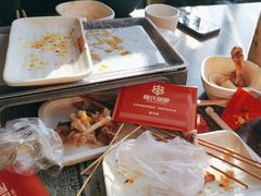 -管氏翅吧(广渠门店)