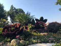 -广州雕塑公园