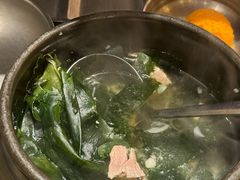 -麻蒲碳烤肉(远景路1号店)