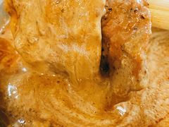 -韩风烤牛肉冷面店