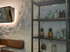 -Apollo·西班牙小酒馆(安福路店)
