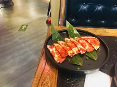 -九田家黑牛烤肉料理(中北镇店)