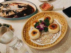 -四方阁酒楼(圣灯店)