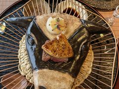 -湖月·割烹料理(湖滨店)