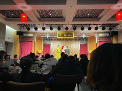 -青曲社相声(易俗街区店)