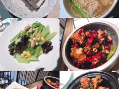 -大树餐厅(红旗街万达店)