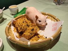-肥福排档(星光店)