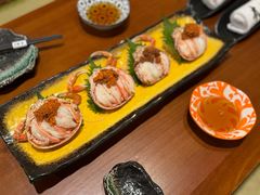 -本格寿司(新源里店)