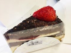 -85度C(生甜甜圈研究工坊·上海平凉店)