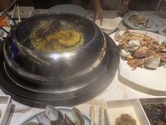 -苏大嘴蒸汽海鲜·海胆蒸饺(中山广场店)