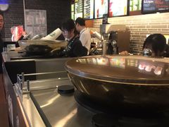 -星巴克(北京南站第二店)