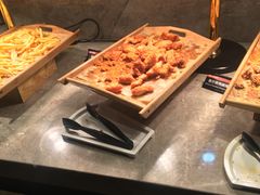 -比格比萨自助(万柳华联店)