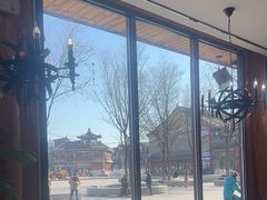 -希籽咖啡(大召店/清真)