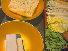 乌冬面-牛New寿喜烧(虹桥新天地店)