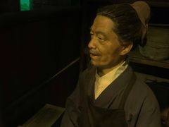 -威海华夏城景区