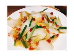 -茅庐毛血旺(烟台大悦城店)