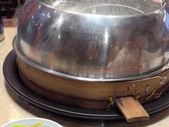 -船梆煮•蒸汽海鲜·生腌干蒸(五四广场店)