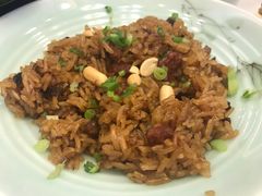 腊味糯米饭-稻香酒家·33年老字号·港式粤菜(富邦中心店)