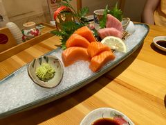 -大岛日本料理铁板烧(南通大饭店)