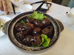 -瑞福园联谊餐室(茂名南路店)