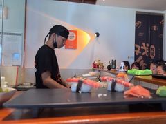 -戏作寿司(观音桥店)