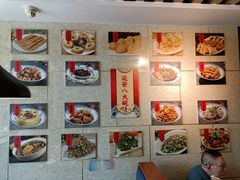 -延安八大碗(陕北菜·枣园路店)