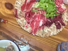 -阿欢牛肉店·火锅·粿条面