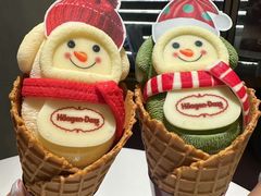 -哈根达斯(武汉天地店)