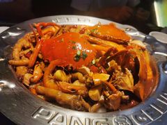 -胖哥俩肉蟹煲(宿迁宝龙广场店)