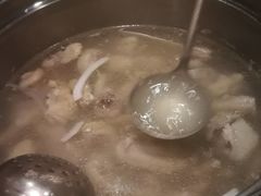 -四季合味椰子鸡(南山大冲店)