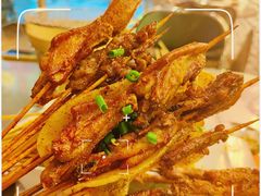 -有局·成都市井烧烤·精酿啤酒(双楠店)