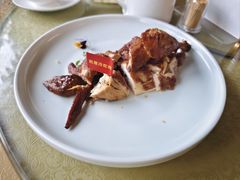-二泉园老菜馆·百年无锡菜