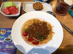 红酒菲力牛排-豪客来牛排(红豆万花城店)
